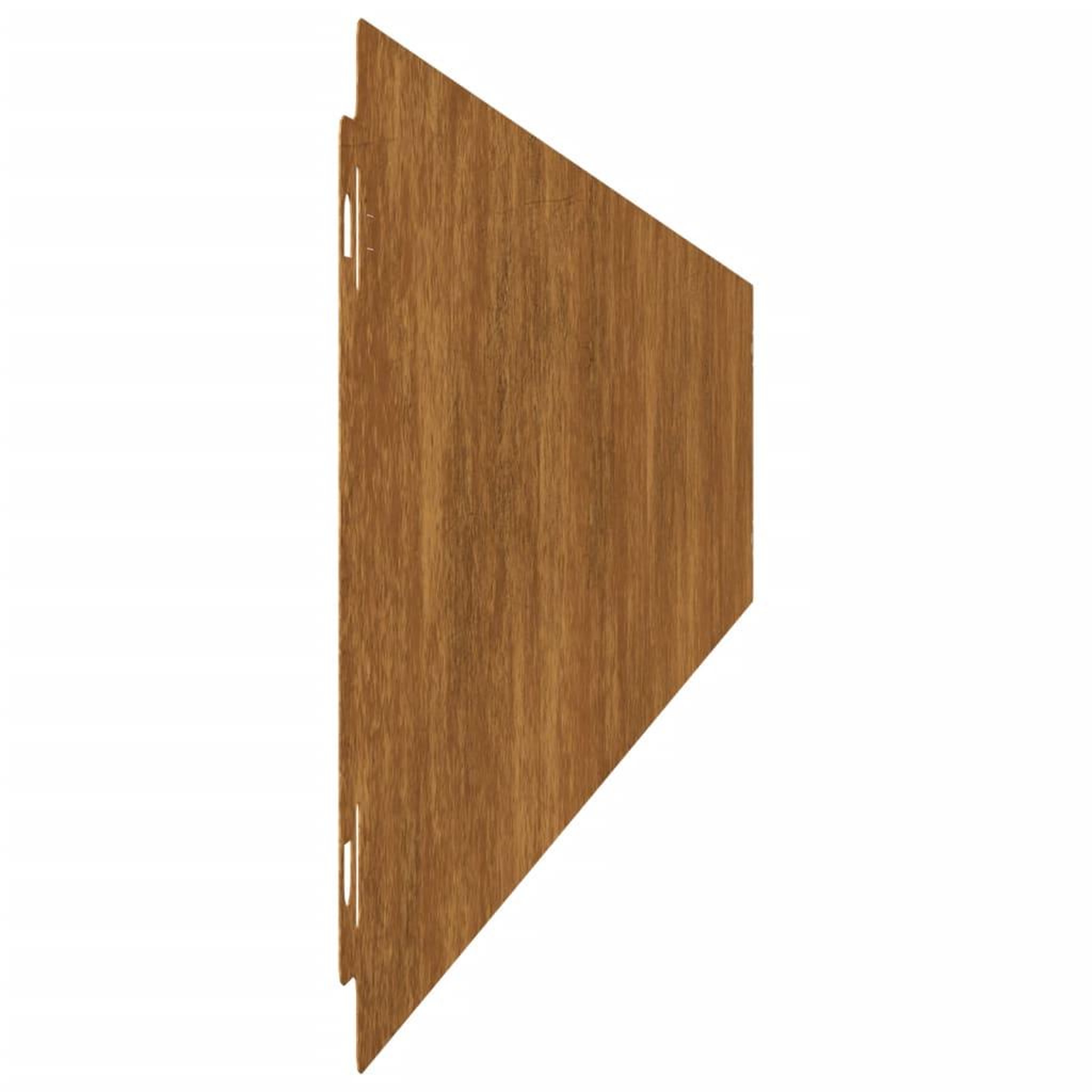 Voir la diapositive 5 : VIDAXL Bordures de pelouse 50 pcs 15x103 cm acier corten flexible