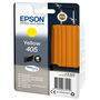 Voir la diapositive 3 : Epson Cartouche d'encre Epson 405 Jaune