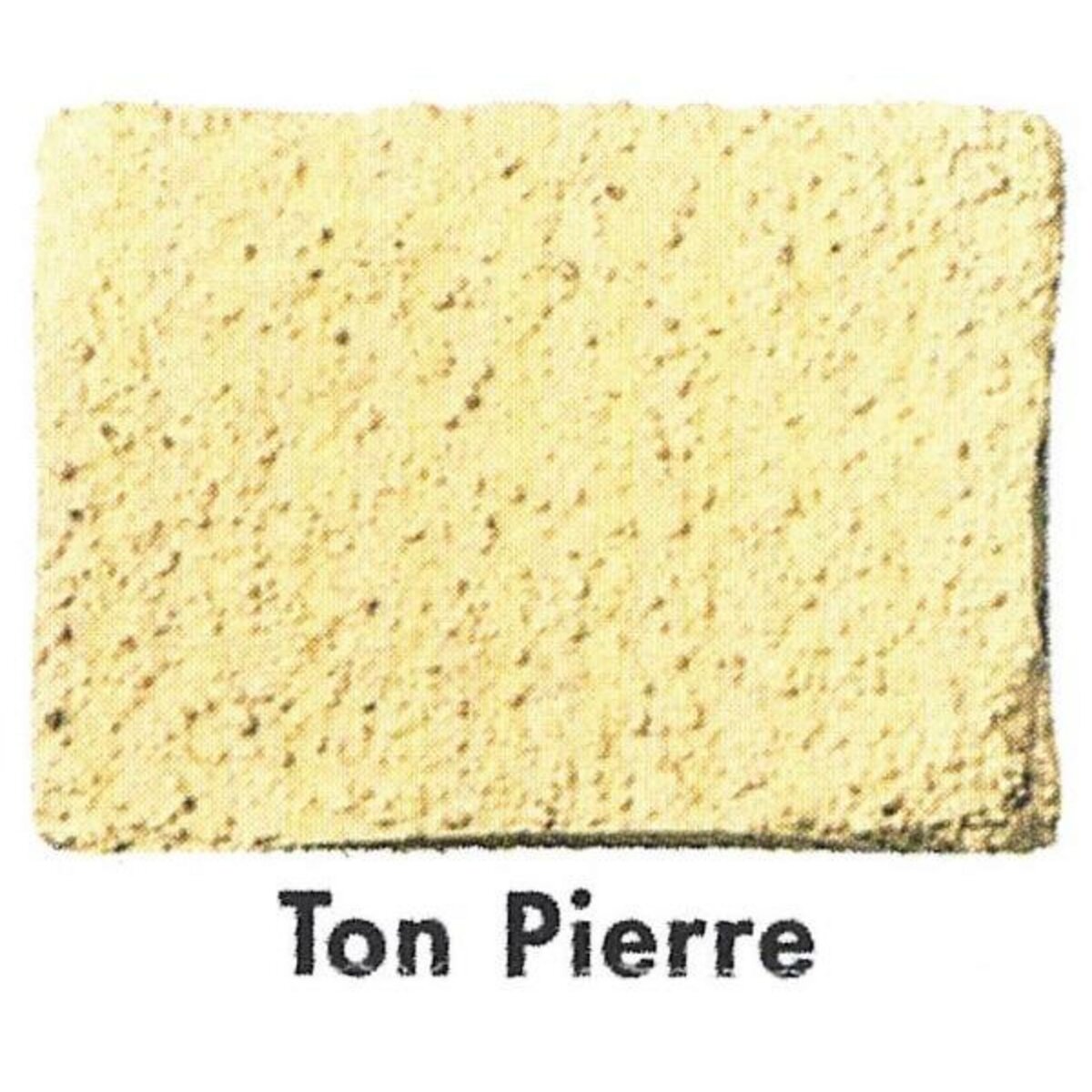OUTIFRANCE Colorant pour ciment ton pierre 1000 g