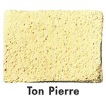 OUTIFRANCE Colorant pour ciment ton pierre 1000 g