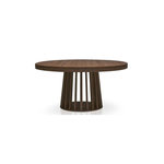 Paris Prix Table de Repas Extensible  Laize  150-300cm Noisette