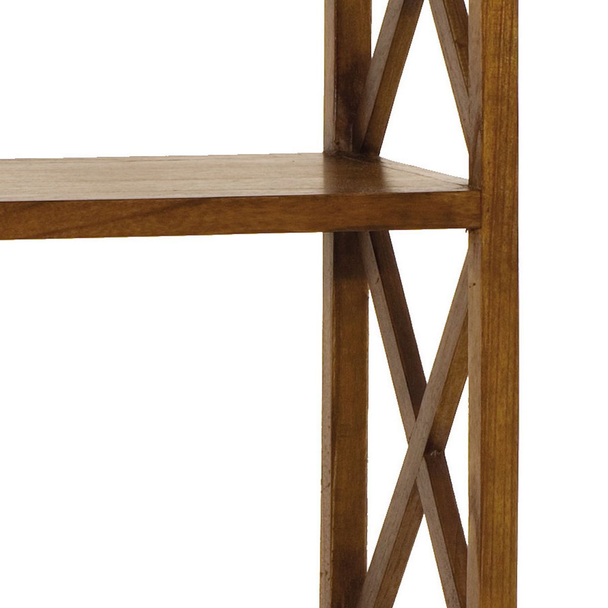 Étagère bois Mindi LAURE