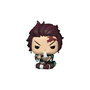 Voir la diapositive 2 : Funko Figurine Funko Pop Animation Demon Slayer Tanjiro with Noodles