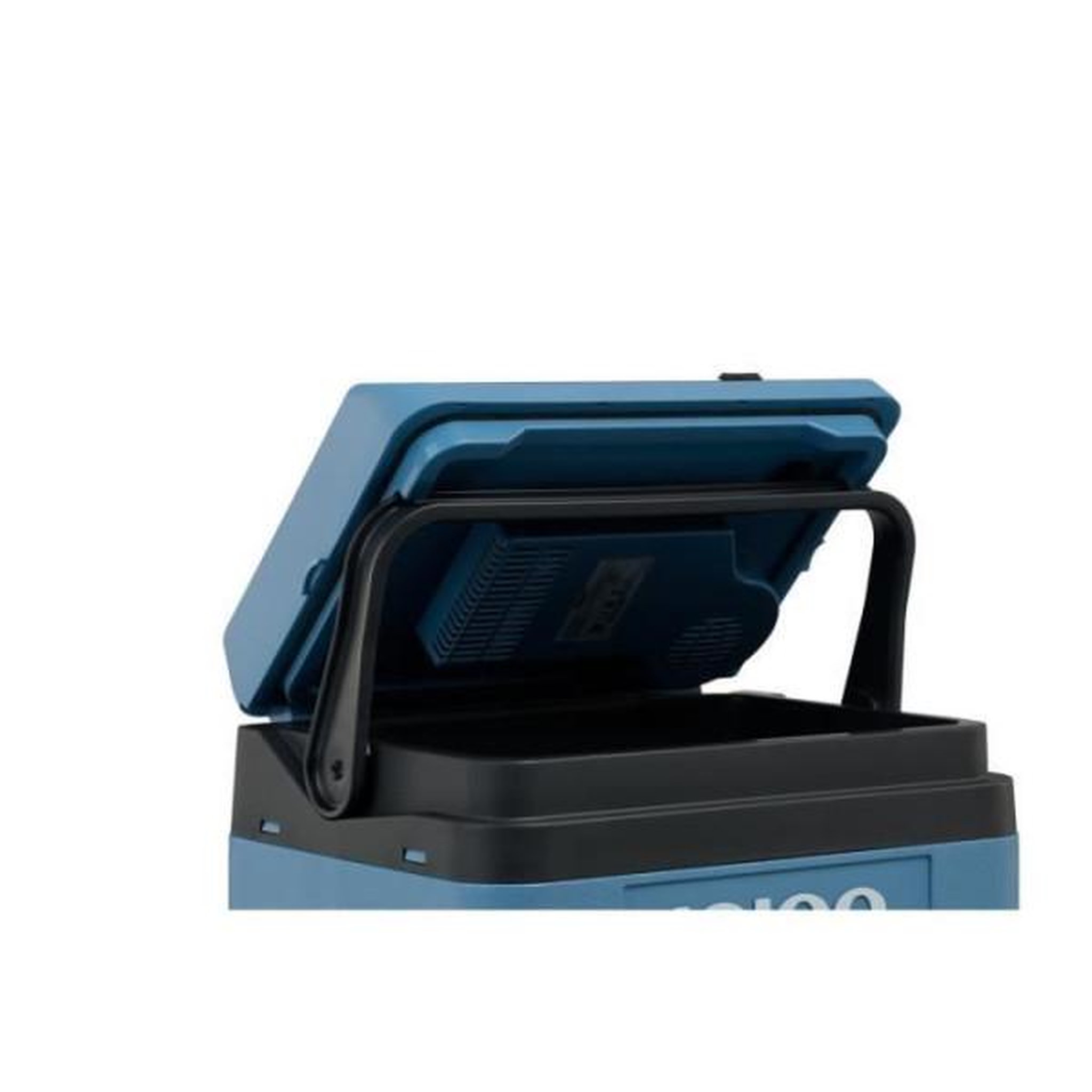Voir la diapositive 3 : IGLOO Glaciere   électrique - IGLOO IE24 - 12 V - 230 V - 24 L