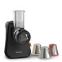 Voir la diapositive 1 : MOULINEX Rapeur trancheur DJ77EN10 FRESH EXPRESS ECO RESPECT