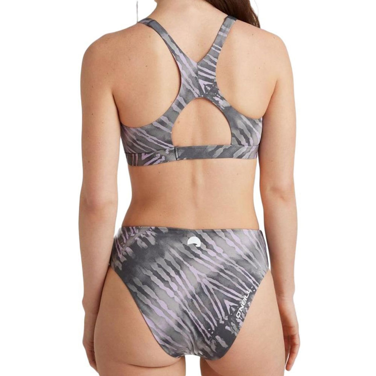 O'NEILL Bikini Maillot de bain /Noir Femme O'Neill Hyperfreak
