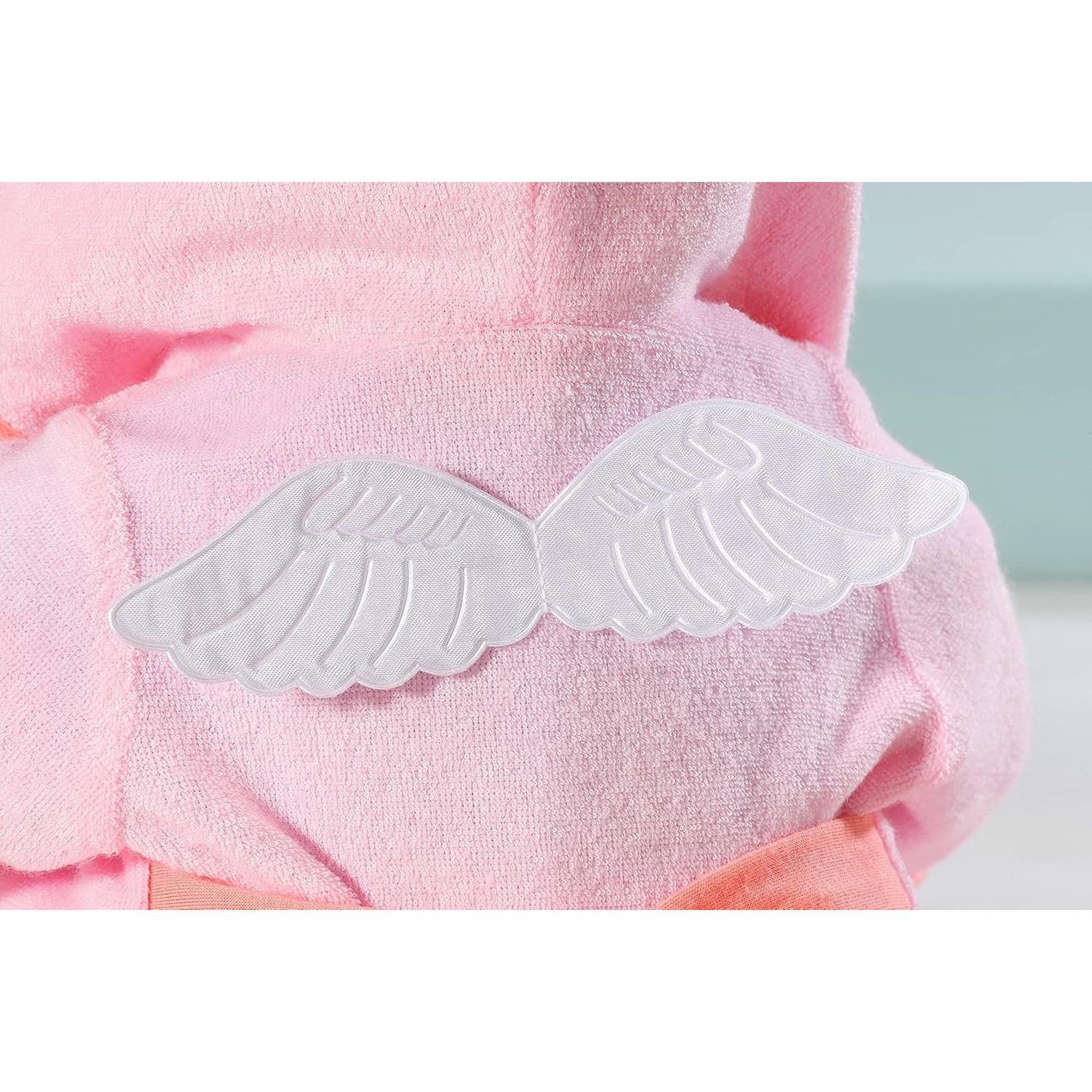 Voir la diapositive 4 : Zapf Creation Baby Annabell Deluxe - Ensemble de bain 43 cm