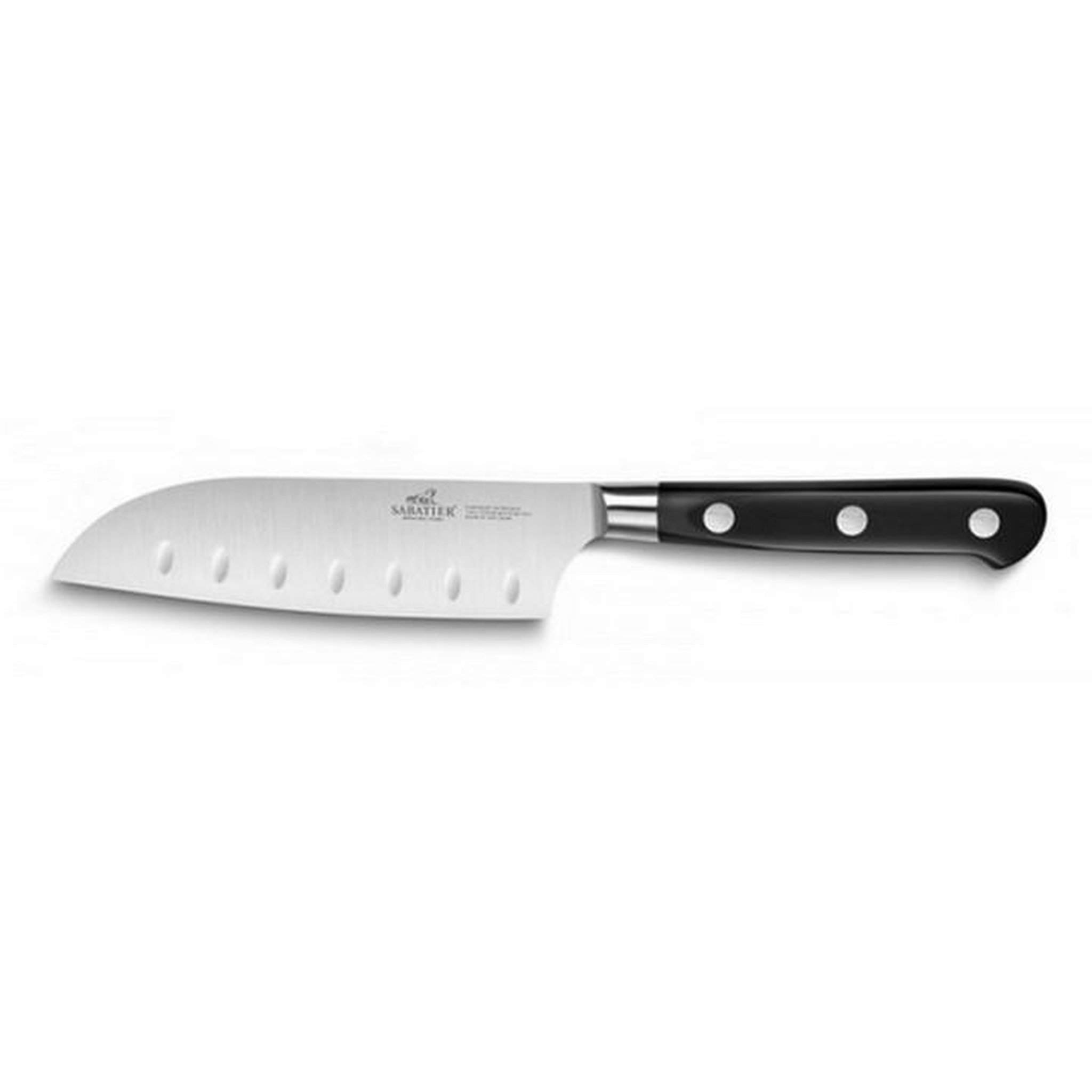 Lion Sabatier Couteau mini santoku 13cm - 814880