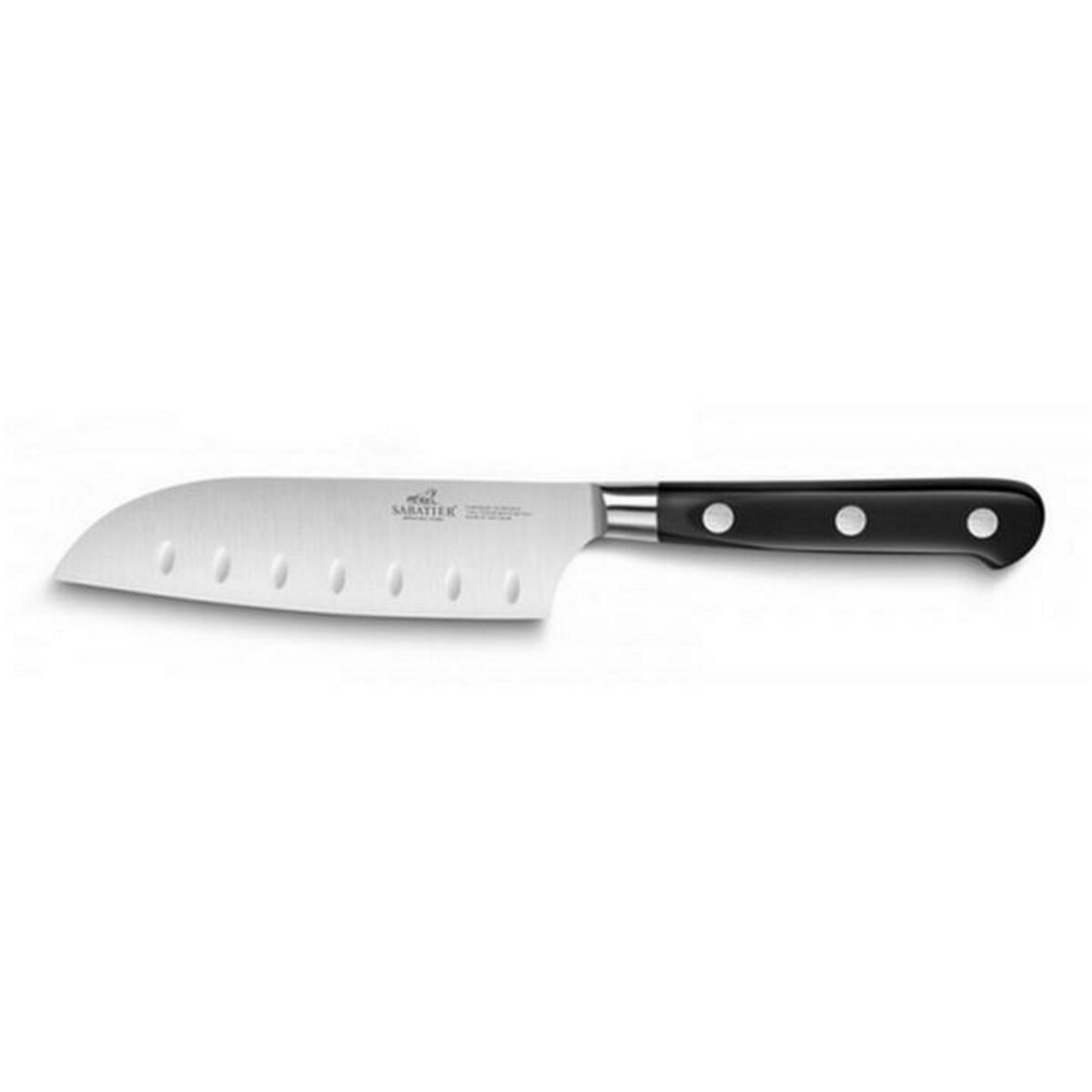 Lion Sabatier Couteau mini santoku 13cm - 814880