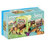 Voir la diapositive 1 : PLAYMOBIL 9478 - Spirit - Lucky et Spirit avec box