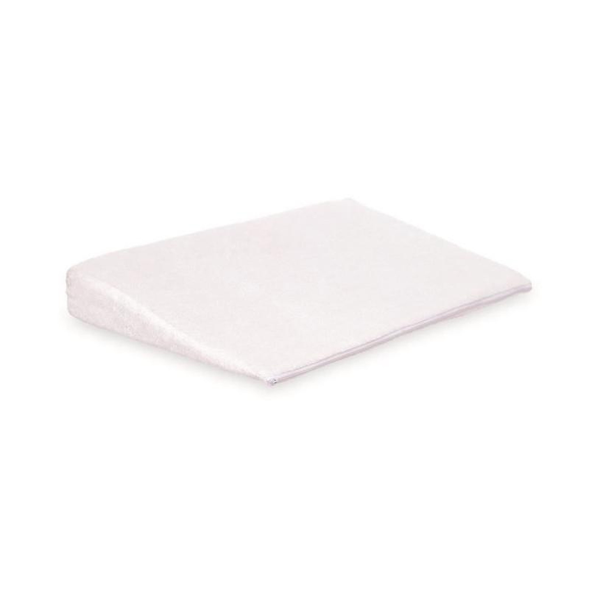 Voir la diapositive 2 : TINEO TINEO Matelas climatise 60x120 cm + plan incline 15? lot