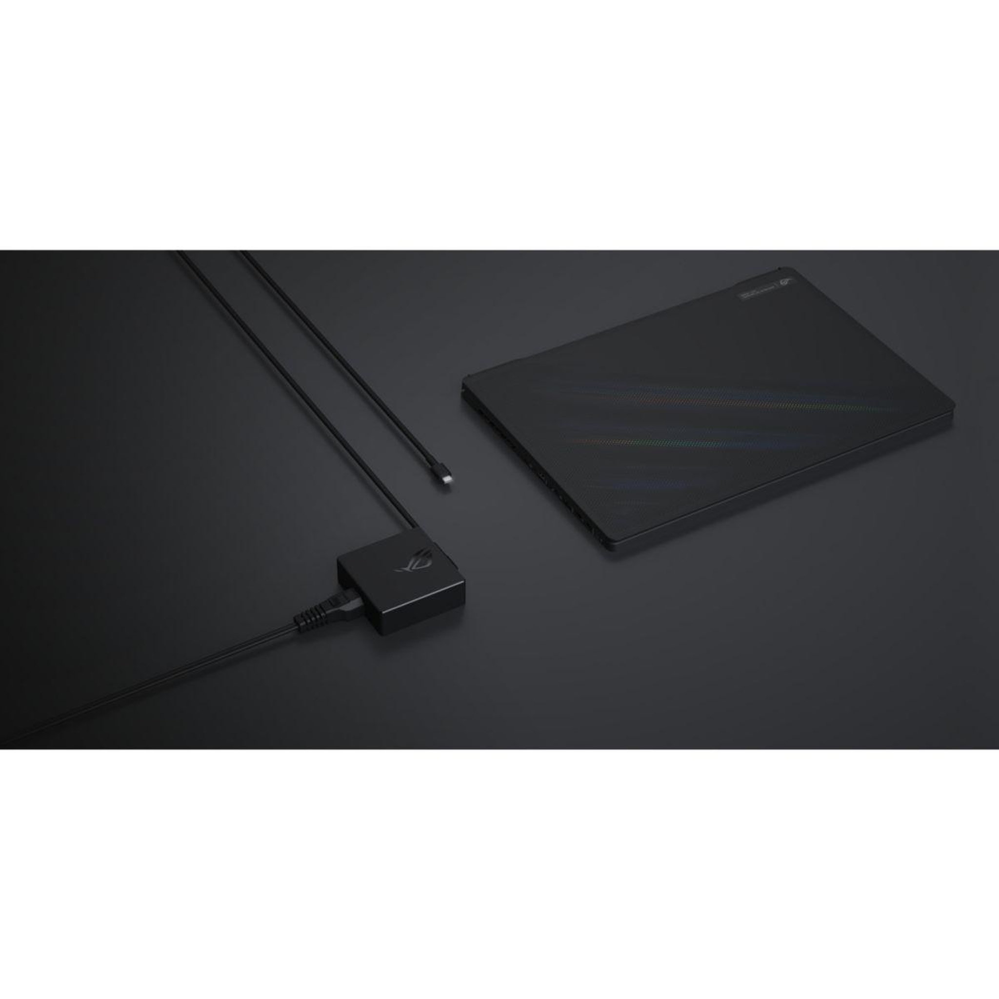 Voir la diapositive 4 : ASUS Chargeur ordinateur portable pc chargeur 100w type-c eu