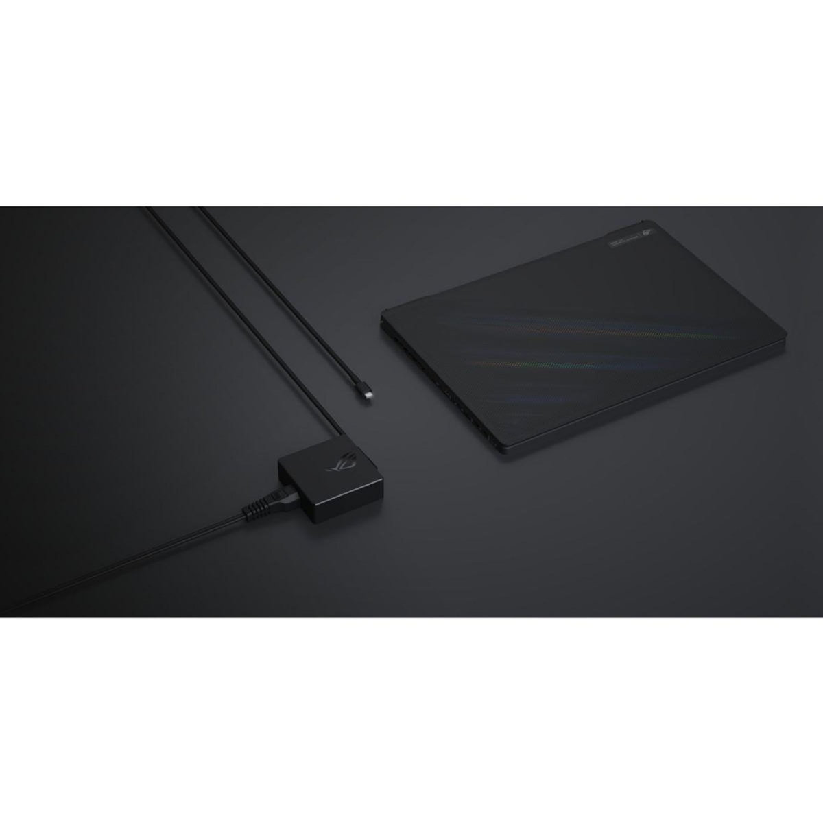 ASUS Chargeur ordinateur portable PC chargeur 100W Type-C EU