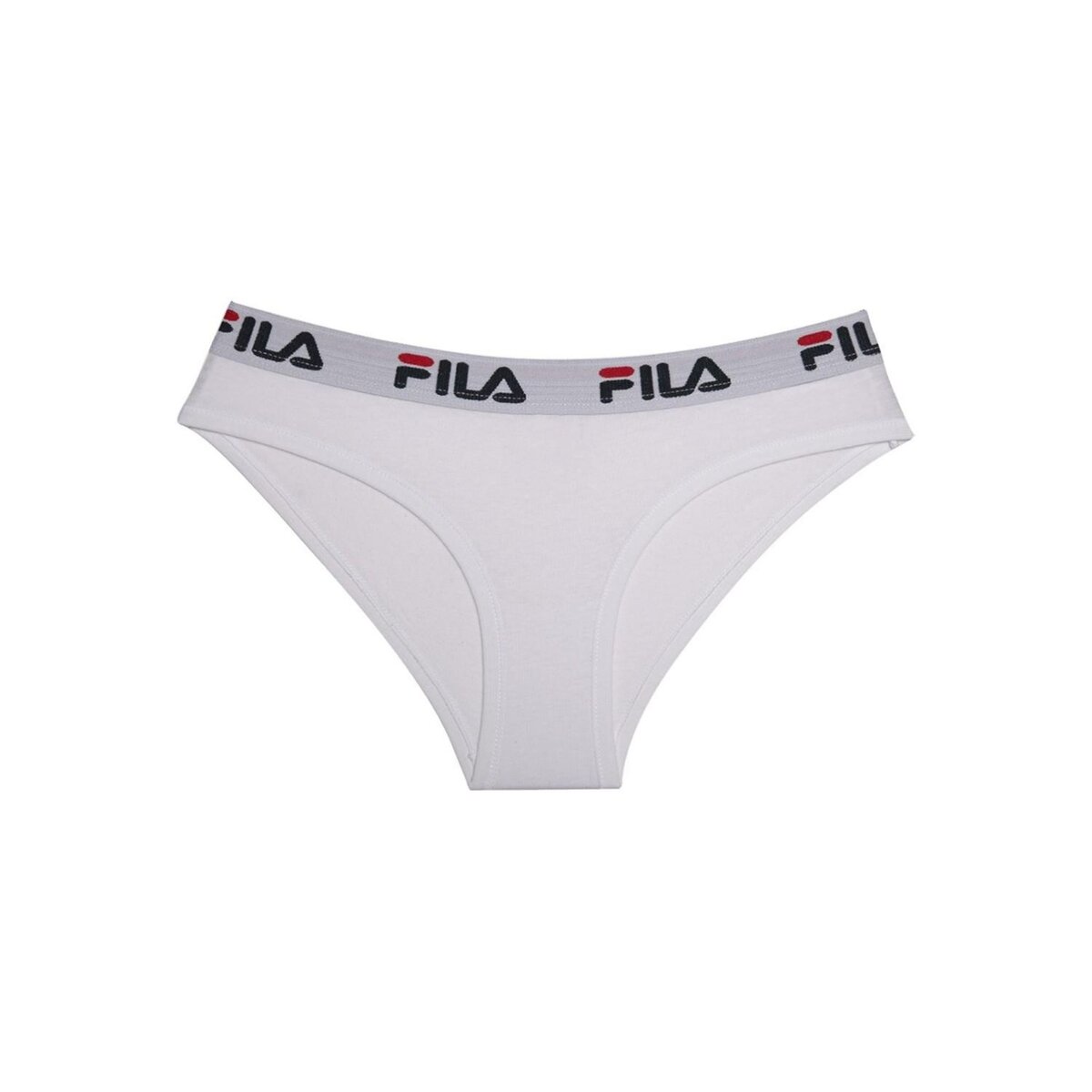 FILA Culotte femme Coton Fila 6043 Blanc