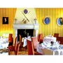 Smartbox Etoilé au Guide MICHELIN 2022 : 1 déjeuner gastronomique en tête-à-tête dans un château à Amboise - Coffret Cadeau Gastronomie