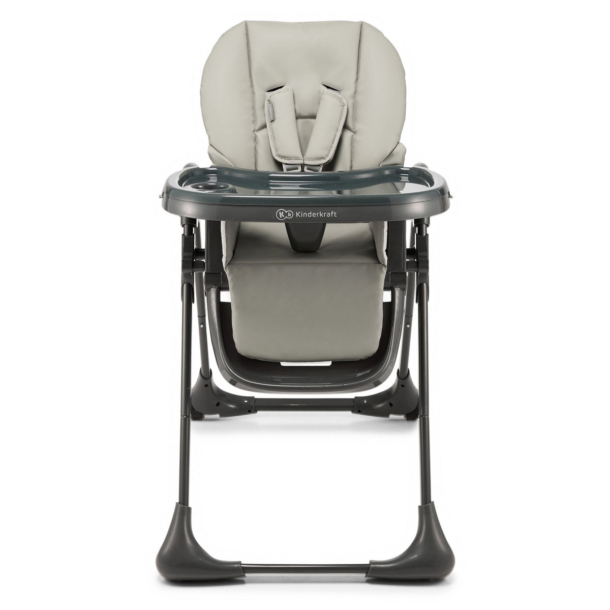 KINDERKRAFT Chaise haute 2en1 TUMMIE