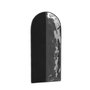 Voir la diapositive 4 : FIVE Housse à vêtements grand modèle - Noir