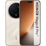 HONOR Smartphone Magic8 Pro Sunrise Gold 512Go 5G