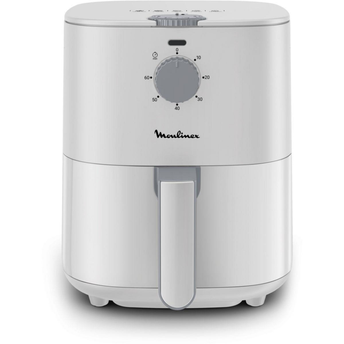 MOULINEX Friteuse sans huile easy fry essential nube EZ130A20