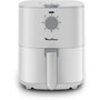 Voir la diapositive 2 : MOULINEX Friteuse sans huile easy fry essential nube EZ130A20