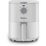 Voir la diapositive 2 : MOULINEX Friteuse sans huile easy fry essential nube EZ130A20