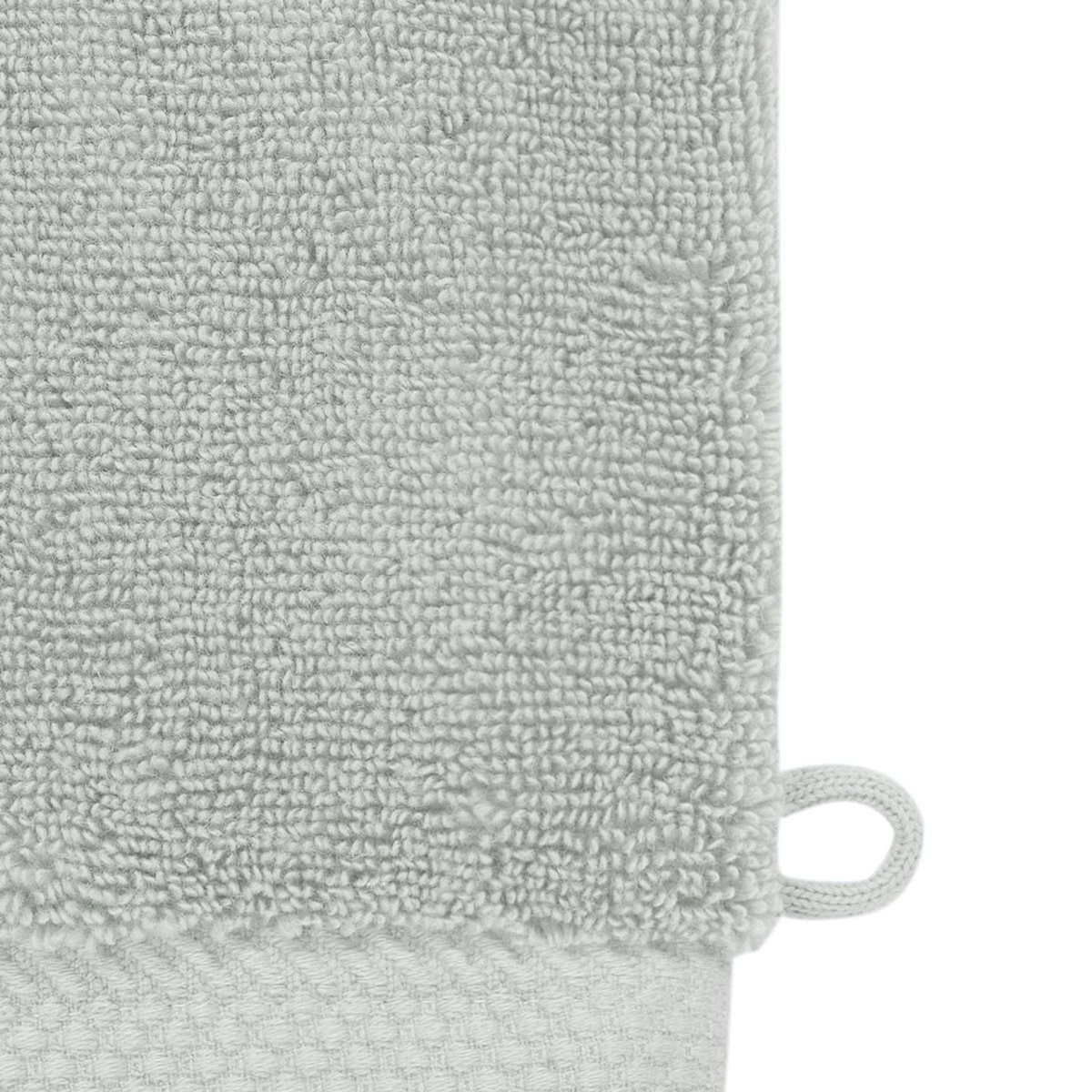 Sensei Maison 3 gants de toilette Zéro Twist 560 g/m² SENSOFT - 16x22 cm