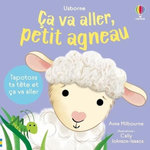 ÇA VA ALLER, PETIT AGNEAU, Milbourne Anna