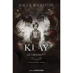 KLAY. LE CARNASSIER, Rückstühl Maude