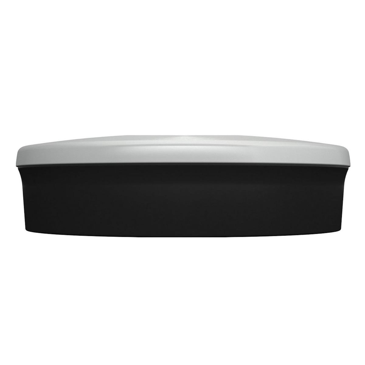 Neff Bouton magnétique gris - Z9801TWS0