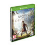 Voir la diapositive 1 : Assassin's Creed Odyssey XBOX ONE
