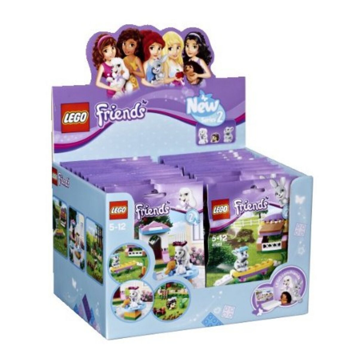 LEGO Friends 6029283