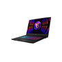 Voir la diapositive 2 : MSI PC portable Msi gaming Katana 17 B13VEK 1405FR 17.3FHD 144Hz Intel Core i513420H RAM 16 Go DDR4 512 Go SSD GeForce RTX 4050