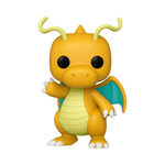 Funko Figurine Funko Pop Games Pokemon Dragonite