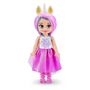 Voir la diapositive 2 : ZURU ZURU Sparkle Girlz Princess Ice Cream Cone 10094TQ3-2022