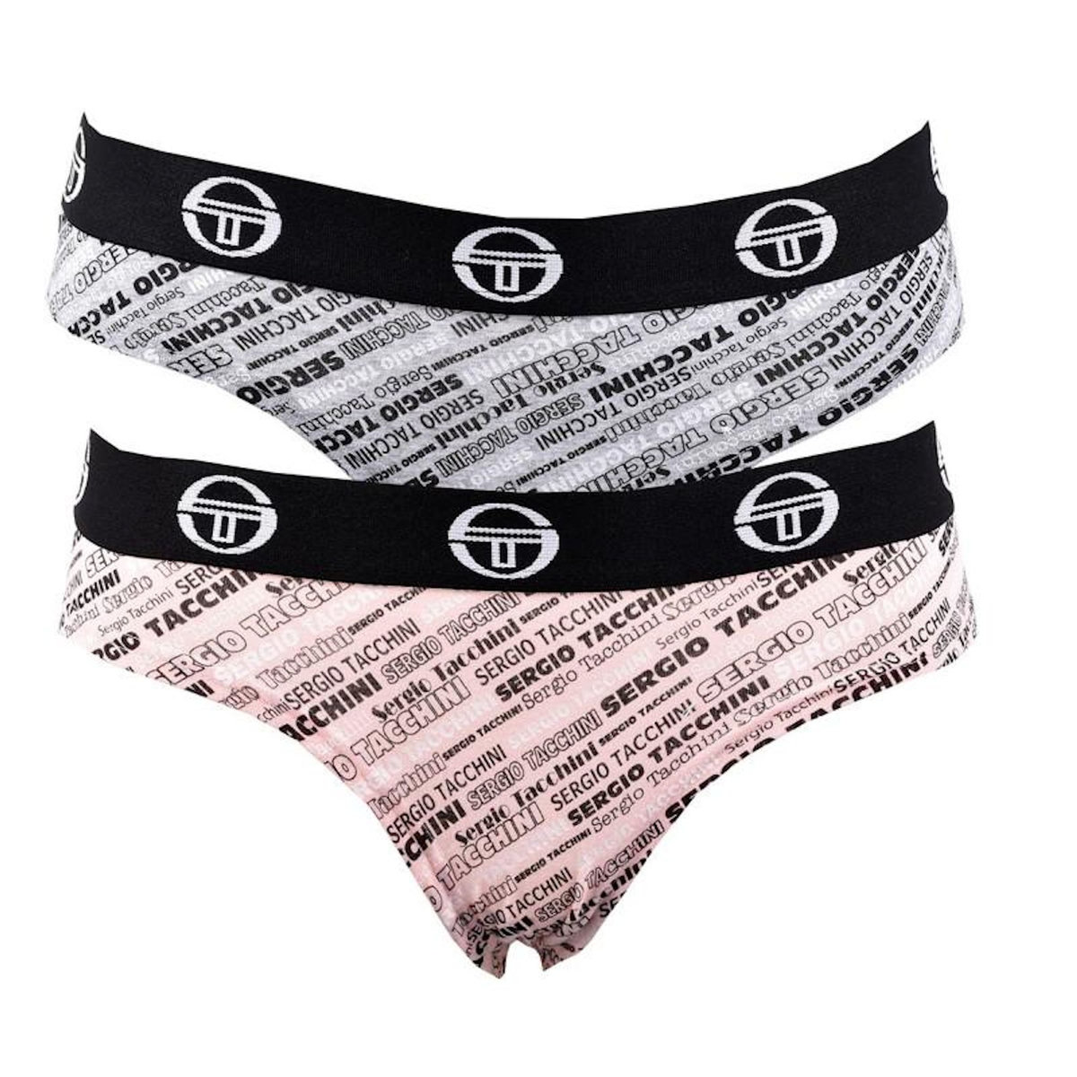 SERGIO TACCHINI SHORTY Femme SERGIO TACCHINI Lot de 2