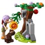 LEGO Friends 41363 - L'aventure dans la forêt de Mia