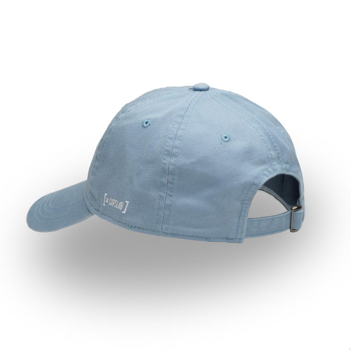 CAPSLAB Casquette Dad Cap en coton Asterix Idéfix