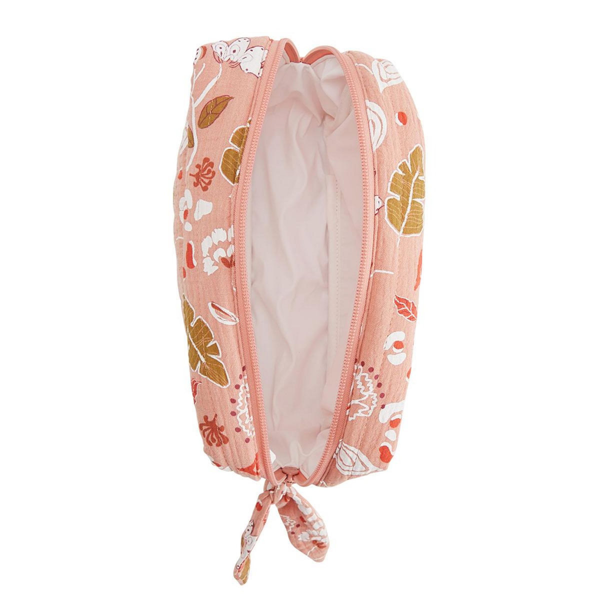 Petit Béguin Trousse de toilette bébé Mindanao