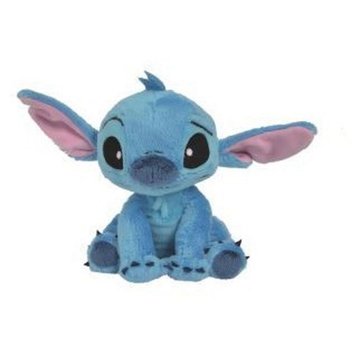 Peluche Disney Stitch 20 cm