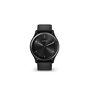 Voir la diapositive 1 : GARMIN GARMIN Vivomove Sport - Montre de sport connectée a aiguilles et écran tactile - Noir Slate