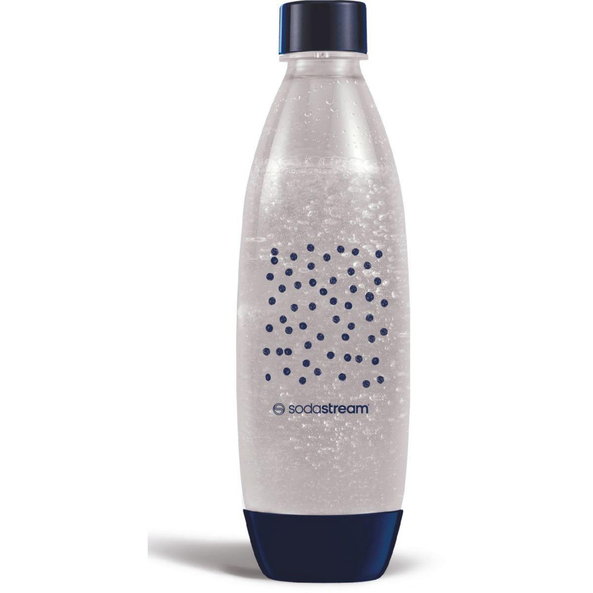 SODASTREAM Bouteille 1L lave-vaisselle Fuse édition limitée