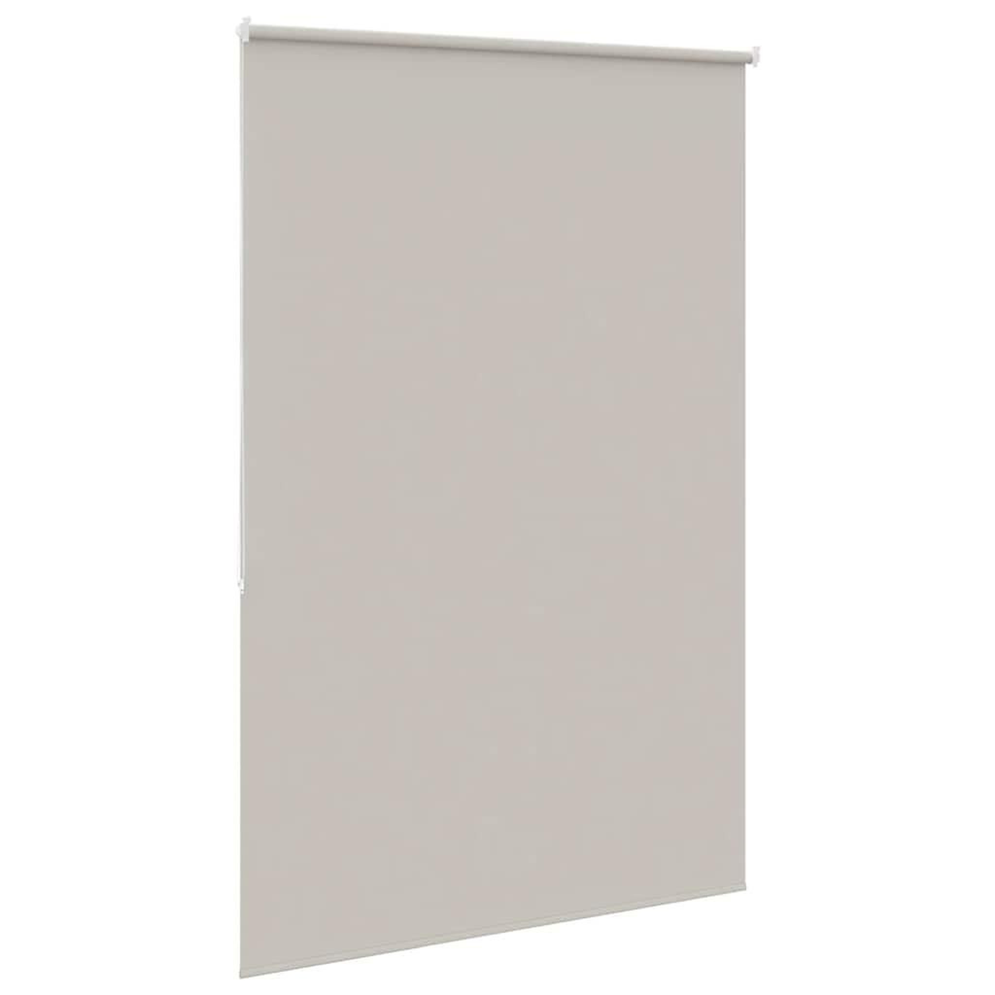 Voir la diapositive 4 : VIDAXL Store enrouleur de douche 160x240 cm largeur du tissu 156 cm