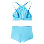 Voir la diapositive 2 : O'NEILL Maillot de bain Turquoise Fille O'Neill Cali Holiday