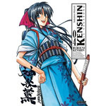 KENSHIN LE VAGABOND TOME 4, Watsuki Nobuhiro