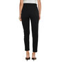 Voir la diapositive 2 : JACQUELINE DE YONG Pantalon Noir femme Jacqueline de Yong Catia
