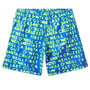 Voir la diapositive 2 : O'NEILL Short de bain /Vert Garçon O'Neill Calis