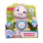 Voir la diapositive 2 : Fisher price Linkimals - Matthieu le paresseux interactif 