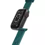 lifeproof Bracelet Apple Watch 38/40/41mm vert