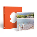 Smartbox Lune de miel : 2 nuits en hôtel 3* au bord de la mer en Europe - Coffret Cadeau Séjour