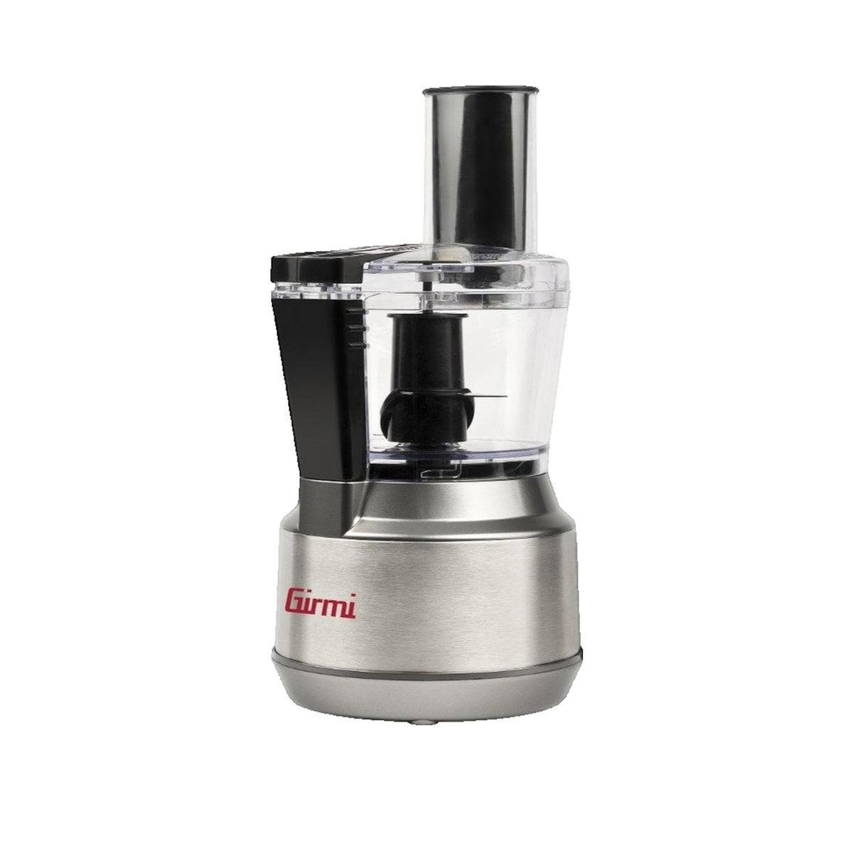 GIRMI Robot multifonction Girmi Mastro Pocket gris compact et puissant